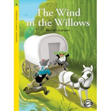 Wind in the Willows, The